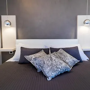 Terra E Stelle Luxury Couette-café